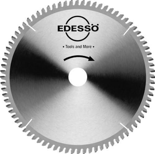 Edessö 49635040 HW 13,78 x3.4/2.8x40 z = 108 NE Neg 2/9/55+4/12/64 Hm-кружен дел на сечилото на сечилото за пила