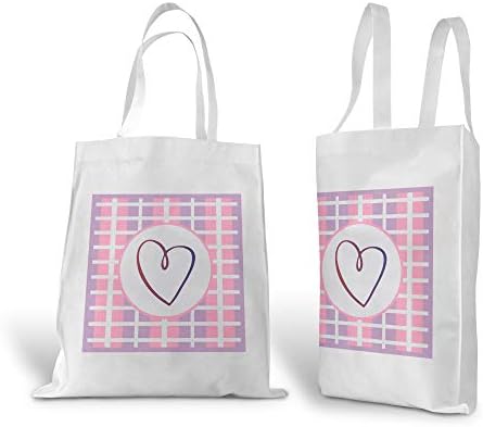 Торба за шопинг на платно Сигма Капа, торба за крзно за купување намирници, торба за тота, тота за тота, тота и чанта на рамото на плажа