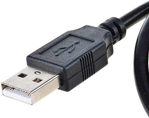 PPJ USB Кабел За Синхронизација На Податоци Кабел За Wd Западни Дигитални Елементи SE 1tb Хард Диск WDBAAU0010HBK-01