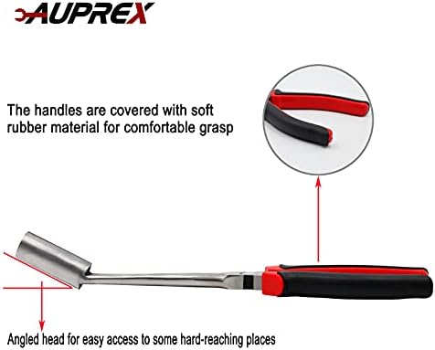 Алатка за отстранување на приклучоци за приклучок AUPREX CAR SLEACK, алатка за отстранување на кабел со висок напон