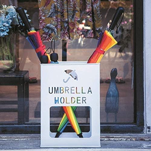 Застанува чадорот Razzum, во затворен модерни минималистички минималистички решетки за складирање на ковано железо Руст креативна
