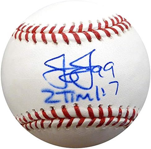 Jamesејмс onesонс го автограмираше официјалниот МЛБ Бејзбол Сиетл Маринерс MCS HOLO #42979 - НФЛ автограмираше разни предмети
