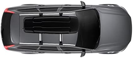 Thule Force Rooftop Cargo Box