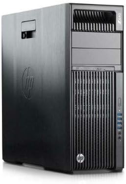 HP Z640 Tower Server - Intel Xeon E5-2695 V3 2.3GHz 14 Core - 64GB DDR4 RAM меморија - LSI 9217 4I4E SAS SATA RAID картичка - 240