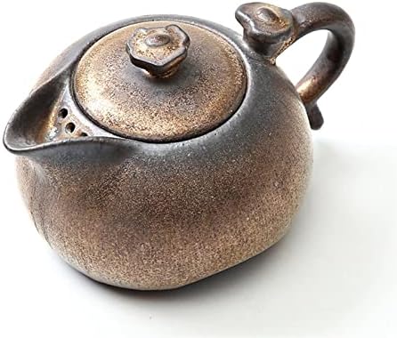 Ореота чајник керамички чај сад кинески кунг фу чај сет за пијалоци