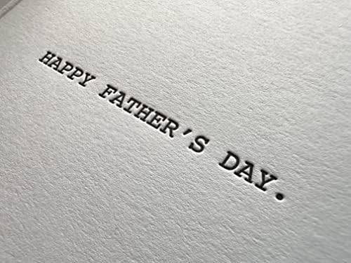 Буквални Картички Денот На Таткото Картичка