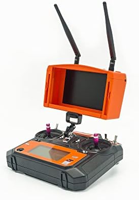 STOWPRO рибарски дрон FD1 риболов дрон FPV пакет со издание на оптоварување PL2-F, GL-1 FPV очила и VTX видео предавател