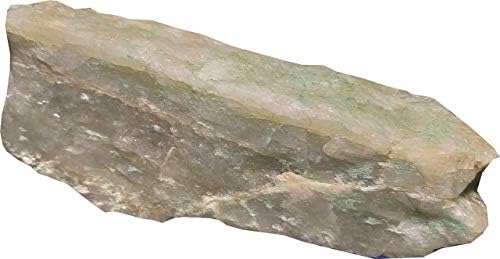 Aldomin® Природно енергично зелено зелено авентуринско лекување кристал сурови/груби камења