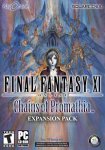Final Fantasy XI Chains of Promathia Expansion Pack - компјутер