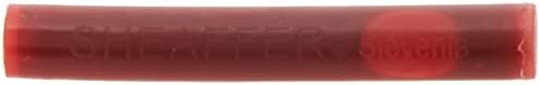 Шефер Skrip Fountain Pen Classic мастило кертриџ - пакет од 5, разновидни бои