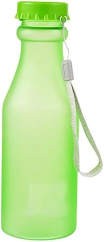 KDKD шише со шише со шише со велосипедизам со велосипедизам, патувајќи се искачува пластика трајна досадна полска чаша дома кујна материјали