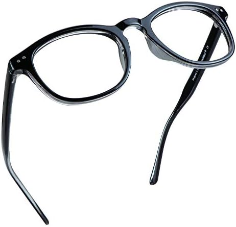 Очила за блокирање на сина светлина, анти -очила, очила за читање на компјутер, очила за игри, ТВ очила за жени мажи, анти сјај