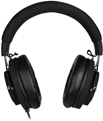 Слушалки За Слушалки раксинбанг-Слушалки за Игри слушалки за Слушалки 3,5 мм Жична Контрола На Слушалки Вградени Слушалки За Игри Со Музика