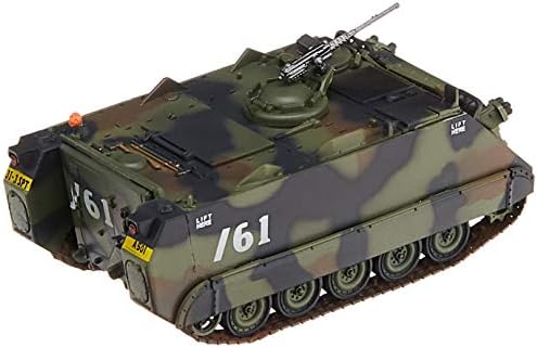 Лесен модел M113A2 A COM, 3 -та лилјак за поддршка на напред, 1 -ви БРГ, 3 -та Инф дивизија умре воени копнени возила