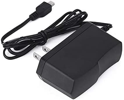 Најдобри адаптер за AC/DC за LG Sta-U34Wri Sta-U34WVI микро USB патување со електрична енергија МИНС
