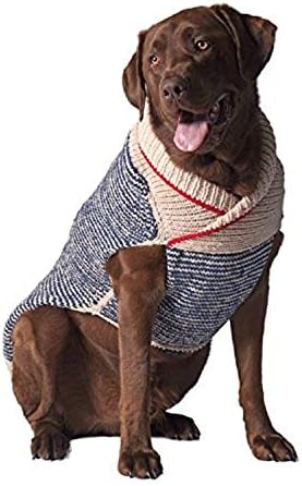 Chilly Dog Spencer џемпер за кучиња, x-large