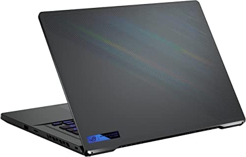 ASUS 2023 ROG Zephyrus GA503 Gaming Лаптоп 15.6 165hz WQHD Дисплеј AMD Ryzen 9 6900HS 8-Core 32GB DDR5 2TB SSD NVIDIA GeForce