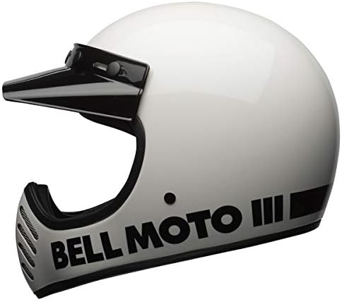 Шлемот Bell Moto-3 V2