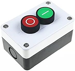 Мом 22мм 2 дупки за копче за копче за самостојно ресетирање рамно копче за водоотпорно поле за контролно поле за контролно поле за контролно поле