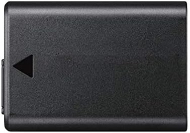 Дигитален NC со висок капацитет „Интелигентен“ литиум-јонска батерија компатибилна со Sony Alpha NEX-C5