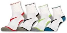 Флекс на геј -чекор - Табела за тенис чорапи