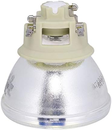 Dekain за JVC LX-UH1 LX-UH1B LX-UH1W Оригинален Philips Projector Bulb
