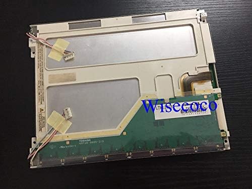 LCD екрани на LCD LCD -екрани за мобилен телефон LCEE - Wisecoco LTM12C285 LCD дисплеј оригинален A+ Grade 12.1 Inch Industrial Application