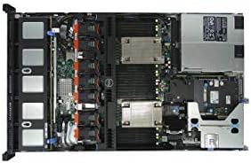 Dell PowerEdge R630 10 Bay SFF 1U Server, 2x Intel Xeon E5-2690 V4 2.6GHz 14C CPU, 192 GB DDR4 RDIMM, H730, 10x послужавник, x520/i350,