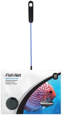 Seachem Fish Net 25cm / 10 “