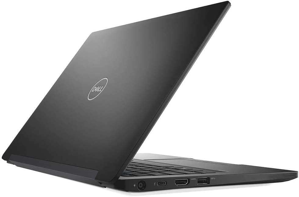 Dell Ширина 7390 Бизнис Лаптоп, 13.3 инчен FHD Дисплеј, Intel Core i5-8350 2.6 до 3.6 GHz, 16GB DDR4 RAM МЕМОРИЈА, 512GB SSD,