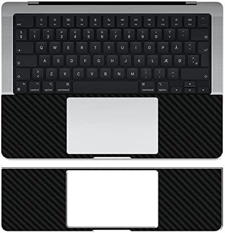 Ваксон 2-Пакет Заштитен Филм, компатибилен Со Lenovo IdeaPad Flex 3i Chromebook Gen 6 11.6 Лаптоп Тастатура Touchpad Trackpad Кожата