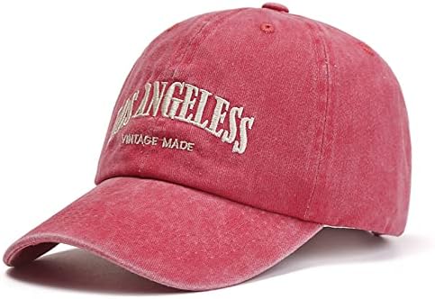 Бејзбол капачиња за мажи жени возрасни унисекс прилагодлива риболов капа графичка мода извезена летна обична голф бејзбол капа