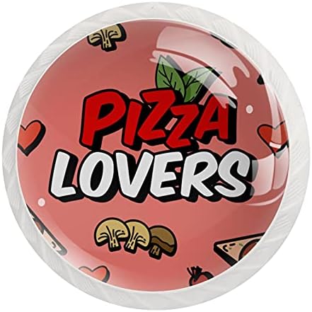 12 ПАРЧИЊА Бела Тркалезна Рачка За Фиоки Љубител На Пица
