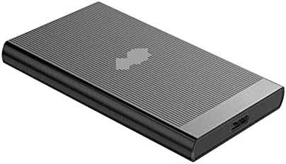 Рипиан Надворешен Хард Диск Мобилен Хард Диск PS2 500g Тип C Надворешен Хард Диск За Складирање Компатибилен Со Mac Widows Лаптоп Десктоп