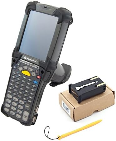 Motorola Mobile компјутер MC9190 - Windows Mobile 6.5 / 53 Key / VGA / 1D скенер / BT / MC9190 -GA0SWEQA6WR