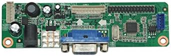 NJYTouch V.M70A VGA контролорски табла за табла LVDS возач за LM150X06 LM150X08 LM150X08-A4 1024X768 LCD екран