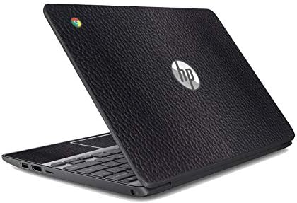 LIDSTYLES винил заштита комплет за кожа налепница компатибилен со HP Chromebook 11 G6 EE