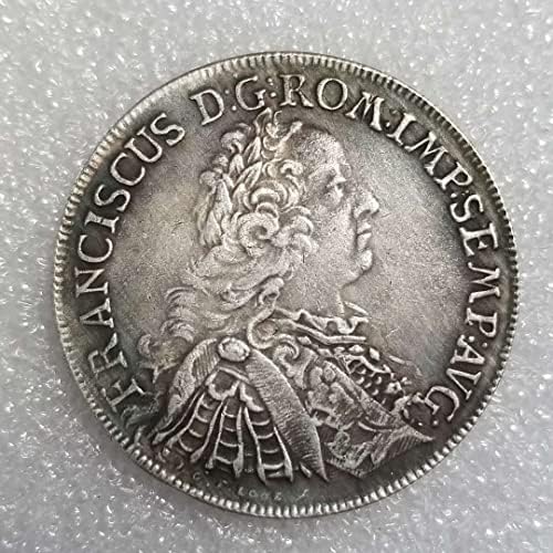 АВЦИТИ Антички Занаети 1756 Монета Комеморативна Монета Колекција на Големо #2043
