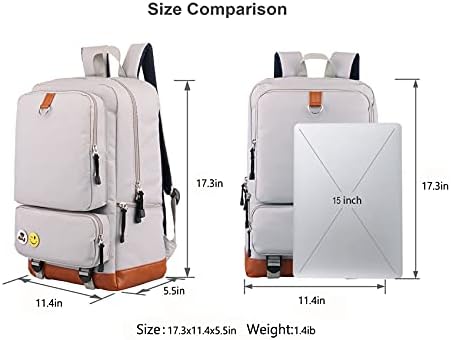 Студентите на Мајони Студентите случајни платно торбички Трансформатори лаптоп ранец Големи издржливи дневни пакувања за патување,