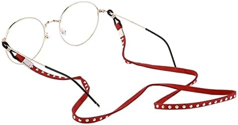 Дадијер очила за очила за очила за очила за жени едноставни анти-лизгачки очила за задржување на очила модни очила за очила за очила за очила