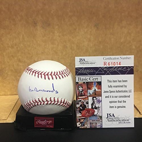 Иан Дезмонд Колорадо Роки Потпиша М. л. Бејзбол Јса Р61014 - Автограм Бејзбол