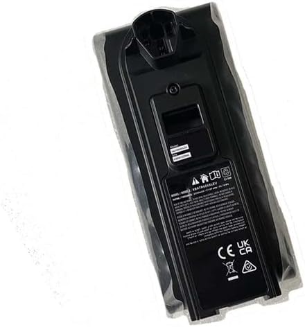 Cihangpower Замена На Батеријата XBATR625SLEU Компатибилен Со Sh-ark Безжичен про Вакуум LZ500 IZ562H 21.6 V, 2350mAh