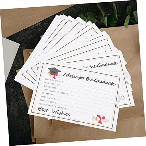 Тоталитет 20 парчиња Картичка За Дипломирање Картички За Дипломирање Картички За Подароци Картички За Дипломирање Картички За Дипломирање
