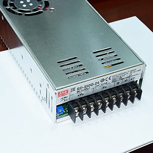 Anncus SD-350B 350W 19-36V во 5V OUT 57A ， 12V OUT 27,5A ， 24V OUT 14.6A ， 48V OUT 7.3A ， DC- DC COVENTERS ROM COTATION-