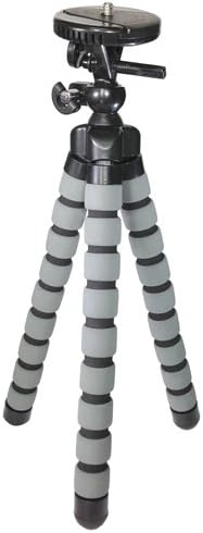Синергија дигитална камера статив, компатибилен со дигиталната камера Leica M11 RangeFinder, флексибилен статив - за дигитални
