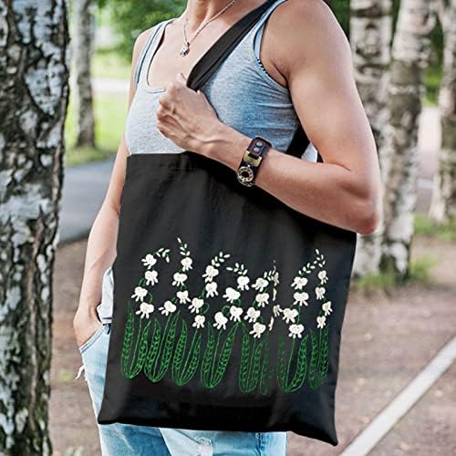 2 Поставете торба за комплет за везење, торба со цвеќиња од платно со шема за почетници за уметност занаетчиски занаети за занаетчиски