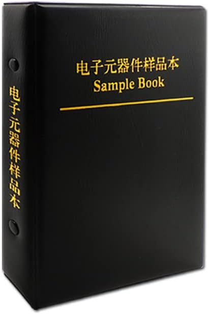 Практитар Диоди примерок Книга SMD SMA SORT KIT 34 Вредност Schottky Diodes M1 M4 M7 SS12 SS14 SS16 SS24 SS34 SS36 SS110 SS210