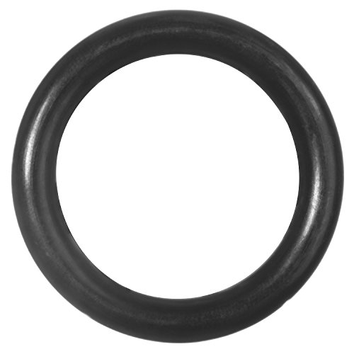 Запечатување на САД ZUSAV70267 Хемиски отпорен Витон О-прстени, 267 големина на цртичка, 8.234 ID, 8.512 OD