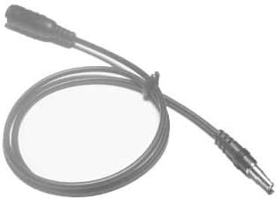 Надворешна магнетна антена w/адаптер кабел за Netgear Zing AICRARD 771S AC771S AC771 Mobile Hotspot 11DB