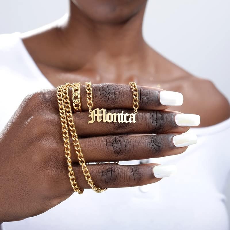 Геометриски прстени на Геометриски прстени за златен прстен за жени за жени, роденденски моден женски женски јазик - Платинумска позлата